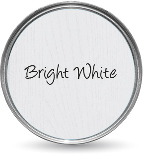 Bright White Bright White